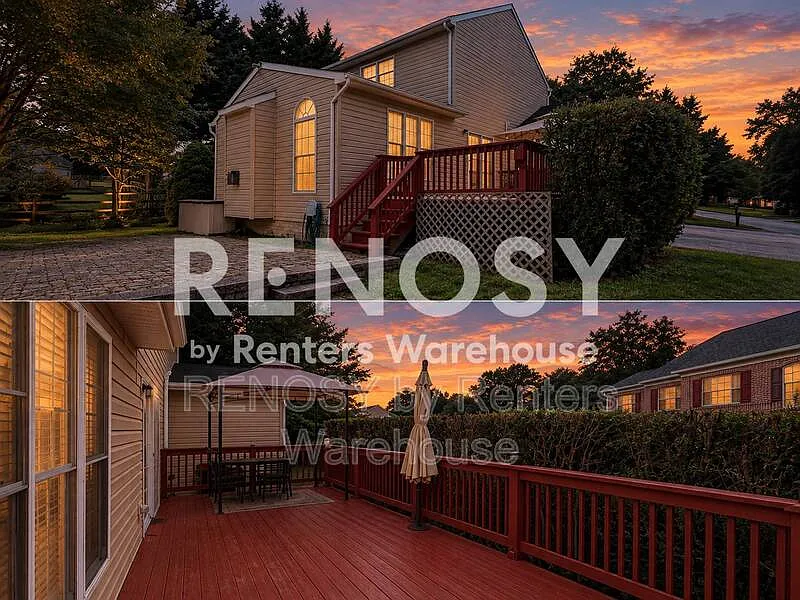 4 bed, 2.5 bath, 3000 sqft, $3,300 — Photo 4