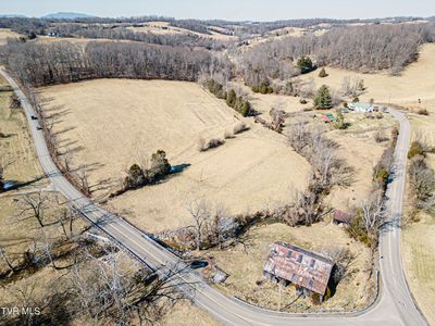 Tbd Highway 81, Jonesborough, TN, 37659