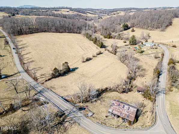 Tbd Highway 81, Jonesborough, TN 37659