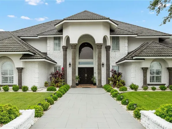 1210 Hacienda Del Sol, Weslaco, TX 78596