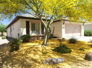 6810 W Sandpiper Way, Florence, AZ 85132