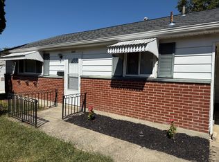 5027 Hackett Dr, Dayton, OH 45417