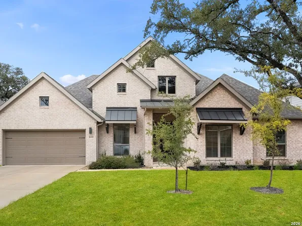 10011 Deidehban, Boerne, TX 78006