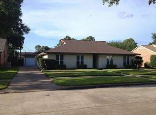 9262 Blankenship Dr, Houston, TX 77080