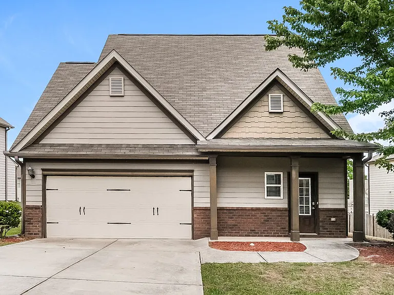 1314 Little Hampton Dr — Photo 1