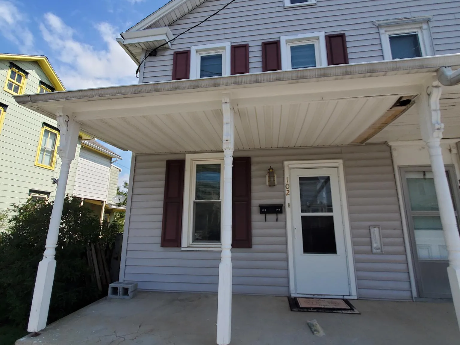3 bed, 1664 sqft, $1,800 — Photo 4