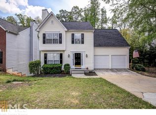 1615 Magnolia View Ct, Norcross, GA 30093