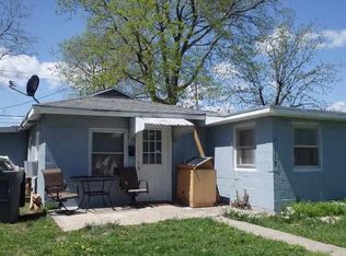 115 Mechanic St, Emporia, KS 66801