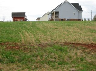 31lt Tanya Terrace, Winchester, TN 37398