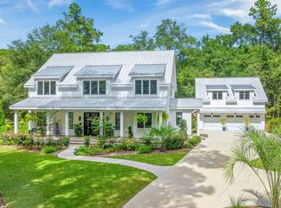 672 Barbados Dr, Charleston, SC 29492