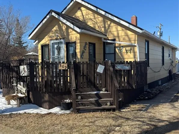 309 Main STREET, Maymont, SK S0M 1T0