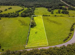 10777 Old Tom Box Rd, Sherwood, AR 72120