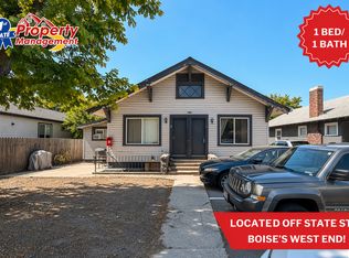 2407 W State St #6, Boise, ID 83702