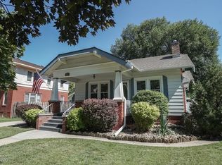 1509 W Charles St, Grand Island, NE 68801