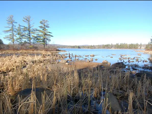 50 Auclair Road lot 43 & 65, Middleton, NH 03887