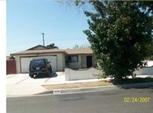 1819 Calaveras Ave, Ontario, CA 91764