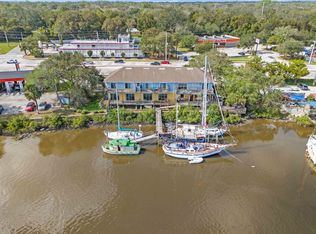 601 S Ponce De Leon Blvd, Saint Augustine, FL 32084
