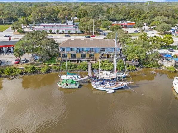 601 S Ponce De Leon Blvd, Saint Augustine, FL 32084