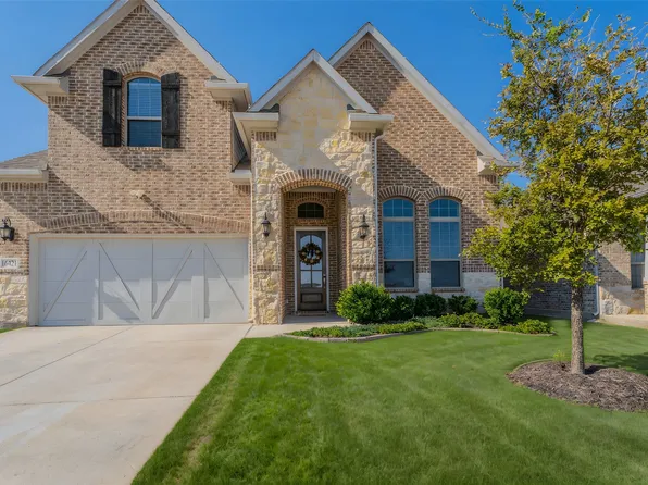 16421 Garden Dr, Celina, TX 75009