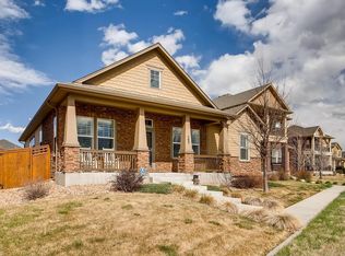 402 N Yosemite Way, Denver, CO 80230