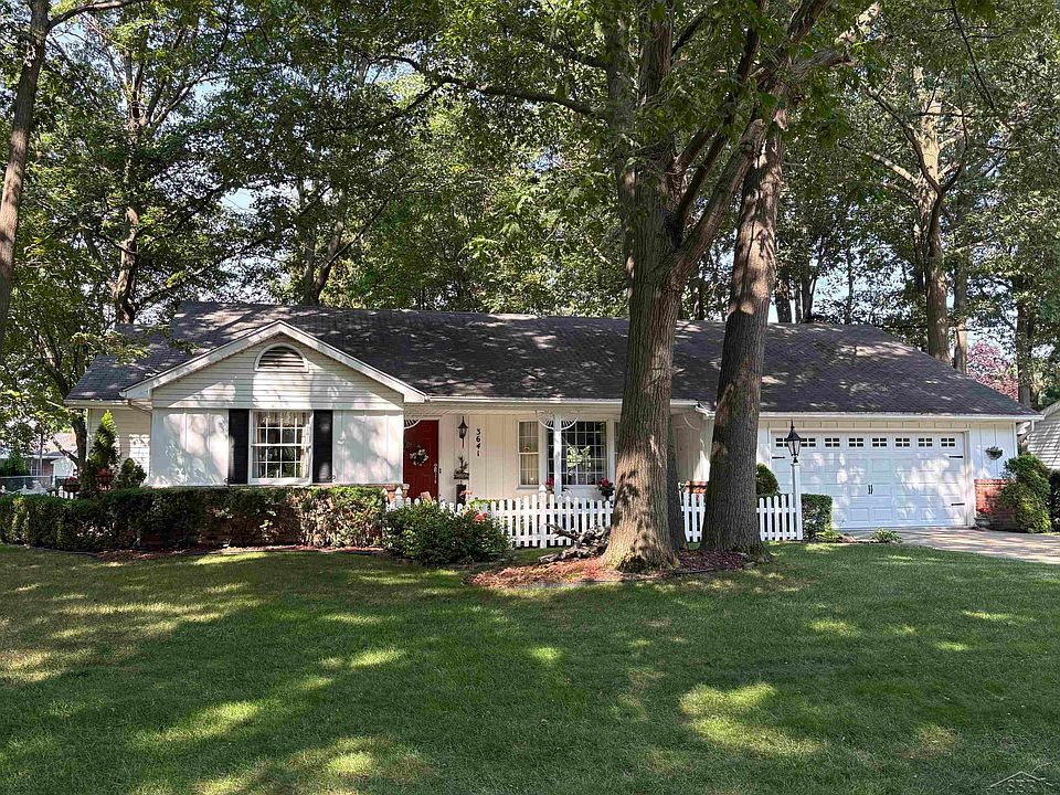 1st image of 3641 W Winfield Dr