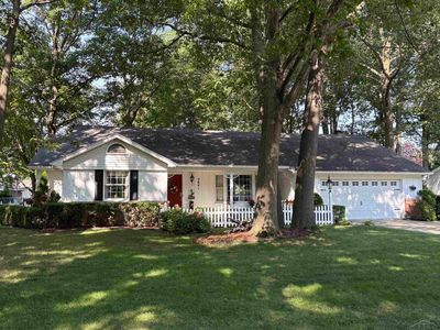 3641 W Winfield Dr, Saginaw, MI, 48603