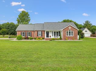 124 Mabry Dr, Murfreesboro, TN 37127