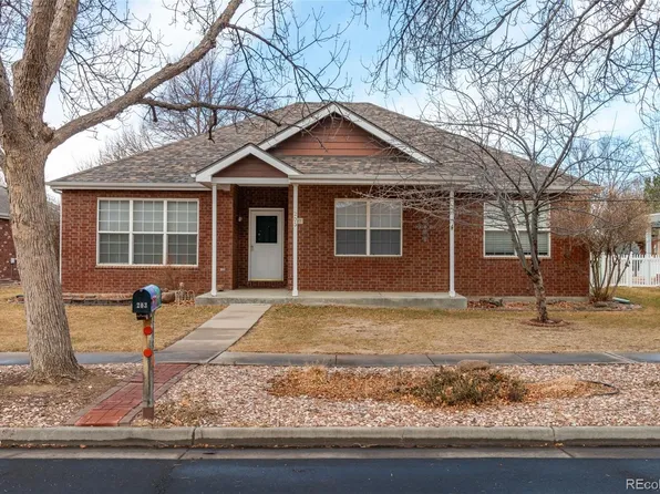 203 Hubbell Street, Berthoud, CO 80513