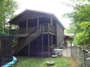 4717 Fire Tower Rd SE, Sugar Grove, OH 43155