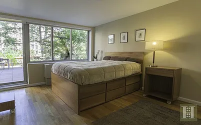 Sold by Halstead Real Estate