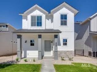 309 S Calf Creek Ave, Meridian, ID 83646