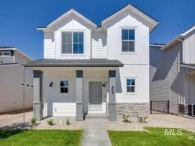 309 S Calf Creek Ave, Meridian, ID, 83642
