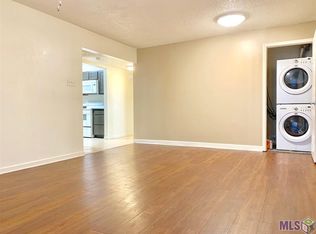 1724 S Brightside View Dr APT A, Baton Rouge, LA 70820