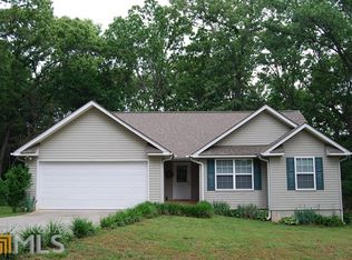 223 Windchime Cir, Demorest, GA 30535