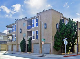 2001 Court St, Newport Beach, CA 92663