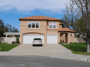 32216 Corte Chatada, Temecula, CA 92592