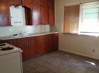 2135 N Crutcher Ave #HOUSE, Springfield, MO 65803