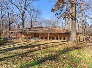 2989 Little John Rd, Millington, TN 38053