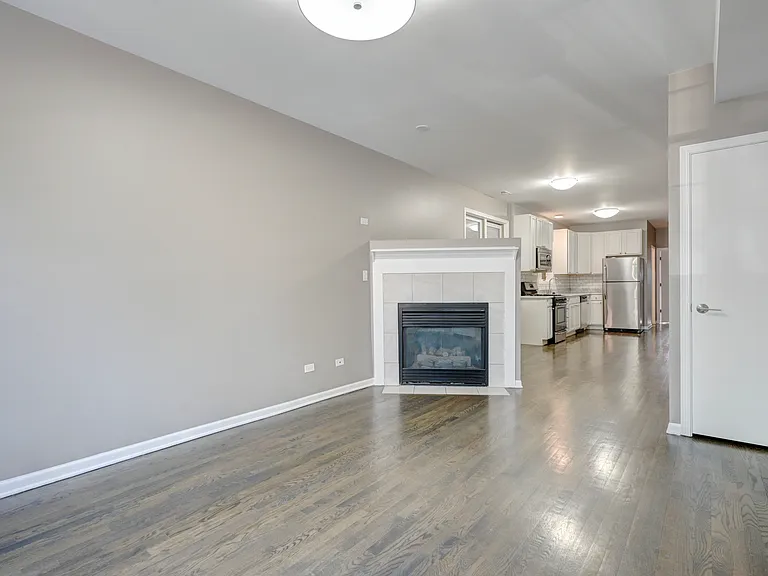 1444 N Campbell Ave #1A — Photo 3