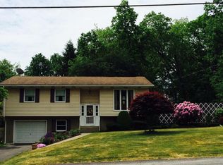 368 Lockville Rd, Harding, PA 18643