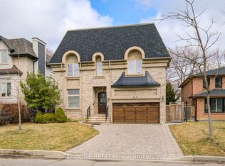 210 Maplehurst Ave, Toronto, ON M2N 3C2
