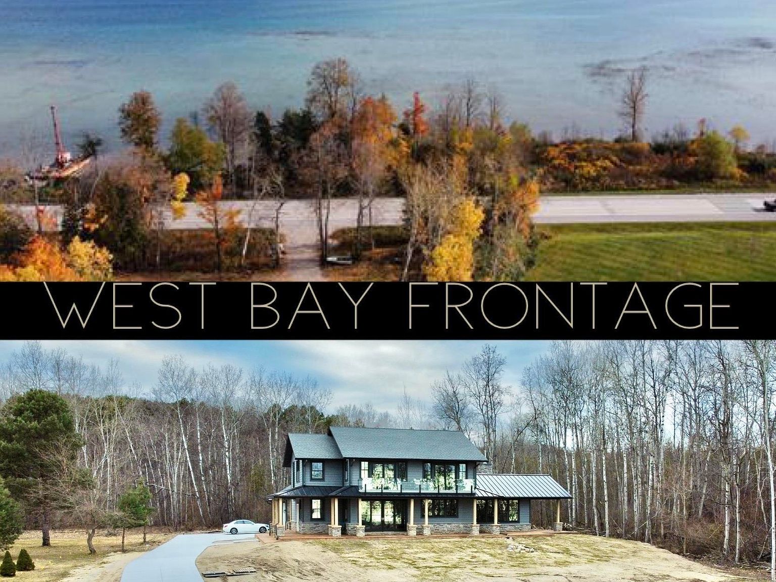 4584 S West Bay Shr, Suttons Bay, MI 49682 MLS 1920025 Zillow