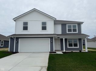 1429 Bluebonnet Pl, Shelbyville, IN 46176