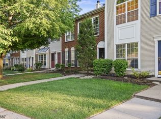 6 AMETHYST WAY, Franklin Twp., NJ 08823