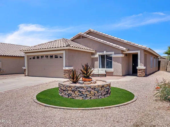 9250 E Carmel Ave, Mesa, AZ 85208