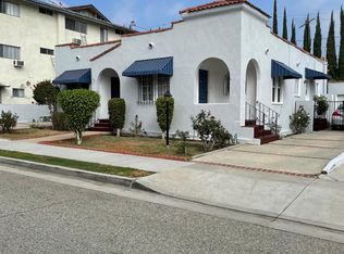 1146 N Maryland Ave, Glendale, CA 91207