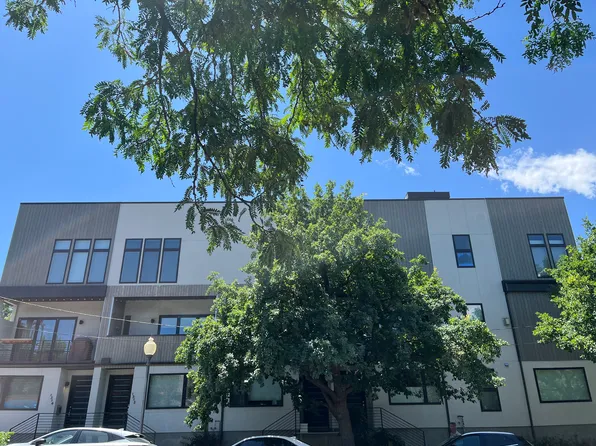 1310 E 22nd Ave, Denver, CO 80205