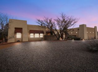 1308 44th St NE, Rio Rancho, NM 87144