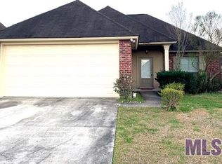 40305 Coldwater Landing Ave, Gonzales, LA 70737