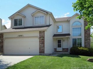 6170 Ampersand Way, Colorado Springs, CO 80918